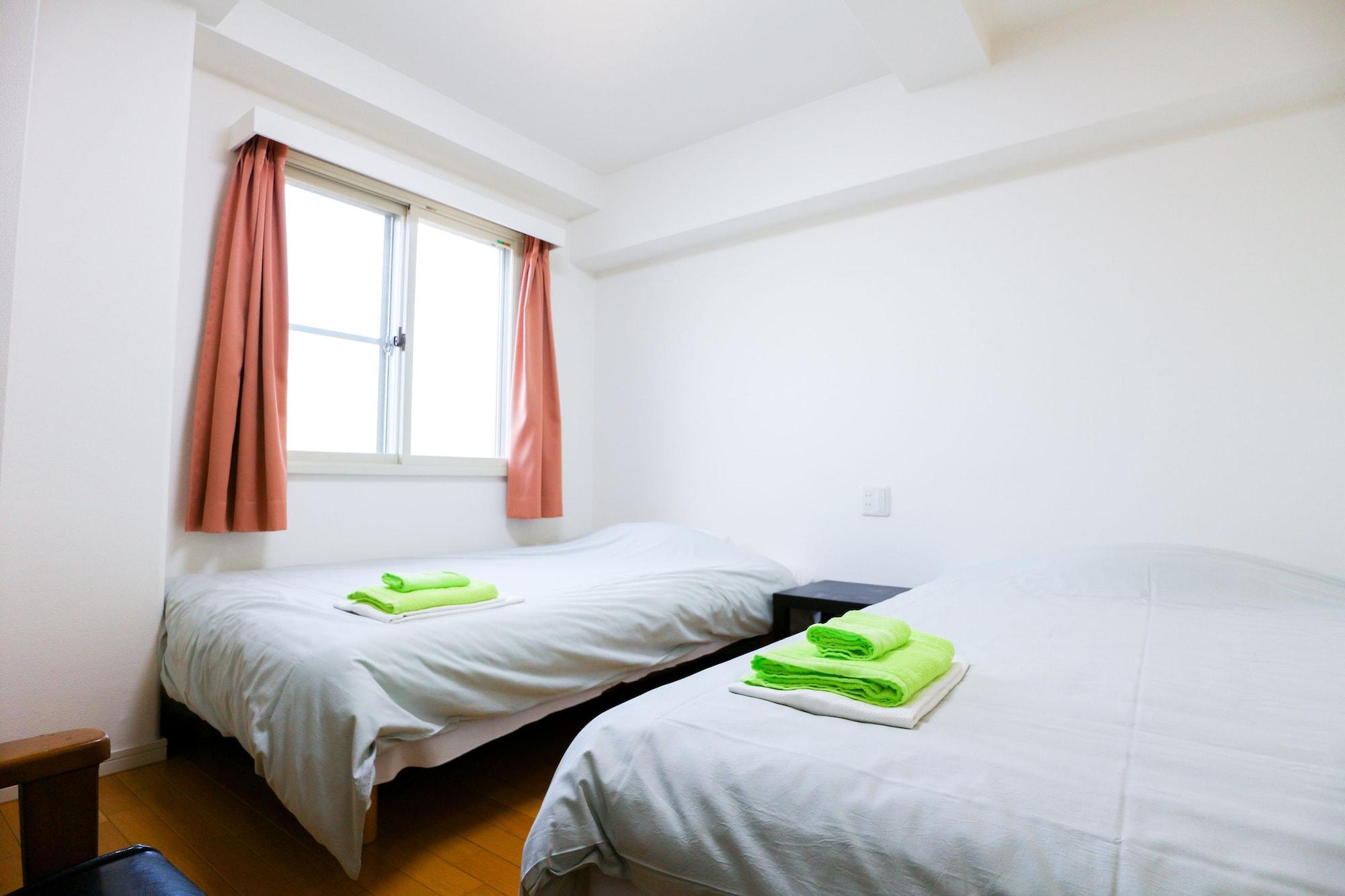 ホテル中央セレーネ Hotel Chuo Selene Osaka Exterior foto